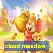 cloud meadow